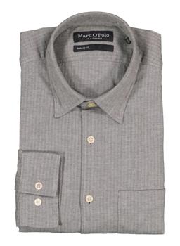 Stylingtipps Beschreibungsbild von Marc O'Polo Hemd M29 7276 42398/F19