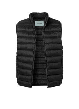 Stylingtipps Beschreibungsbild von Pierre Cardin Weste C8 10136.0068/9000