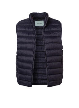 Stylingtipps Beschreibungsbild von Pierre Cardin Weste C8 10136.0068/6000