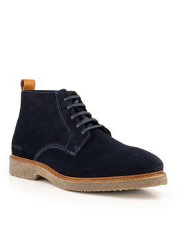 Stylingtipps Beschreibungsbild von Marc O'Polo Flatheel Bootie 408 28066301 300/890