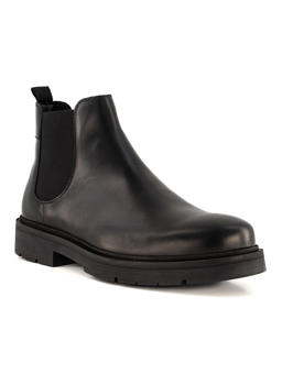 Stylingtipps Beschreibungsbild von Marc O'Polo Flat Heel Chelsea 408 28465001 134/990