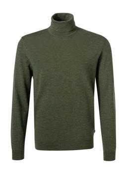 Stylingtipps Beschreibungsbild von OLYMP Casual Rollkragenpullover 015012/47
