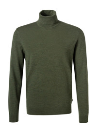 OLYMP Casual Rollkragenpullover 015012/47