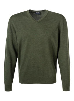 Stylingtipps Beschreibungsbild von OLYMP Casual V-Pullover 015010/47