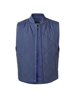 Stylingtipps Beschreibungsbild von BOSS Black Weste Canopus 50518719/412