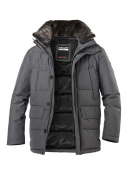 Stylingtipps Beschreibungsbild von Strellson Jacke Plaza 30042684/030