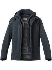 Strellson Jacke Belluno 30042704/401