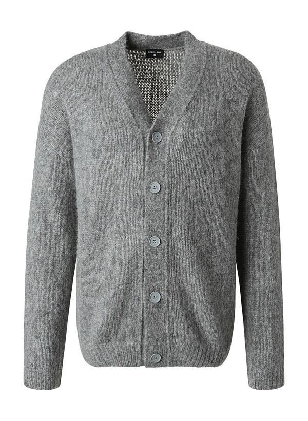 Strellson Cardigan Ash 30043257/032