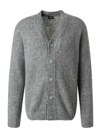 Strellson Cardigan Ash 30043257/032