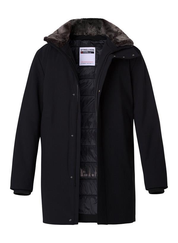 Strellson Jacke Flex 30043680/001 Image 0