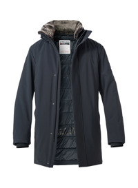 Strellson Jacke Flex 30043680/401