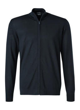 Stylingtipps Beschreibungsbild von Strellson Cardigan Marek 30043684/402