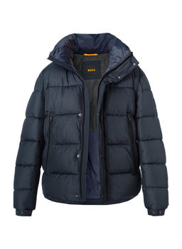 Stylingtipps Beschreibungsbild von BOSS Orange Jacke Omaris 50528573/404