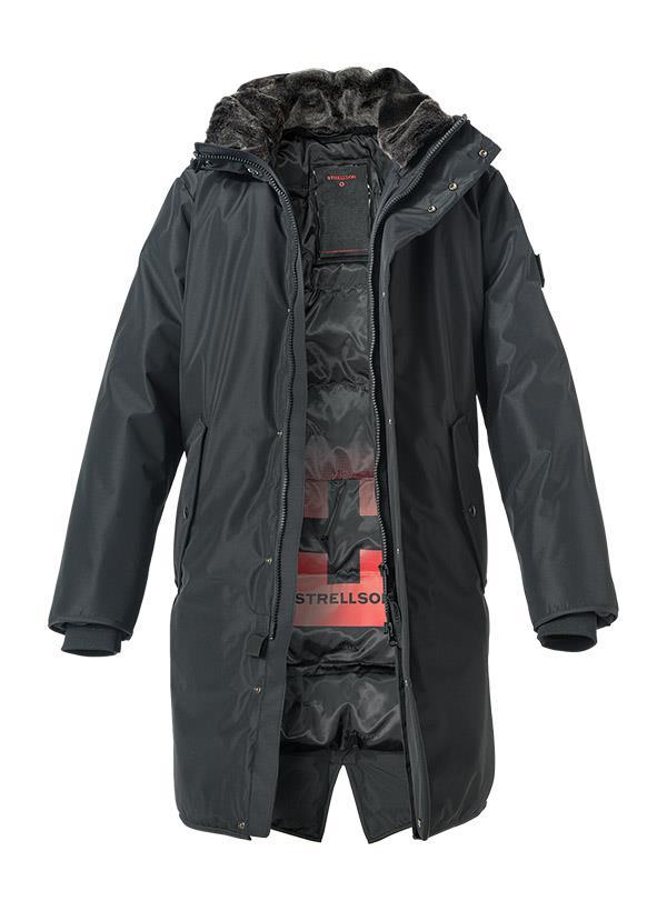 Strellson Jacke Parka 30043817/001 Image 0