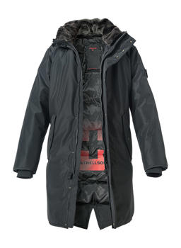 Stylingtipps Beschreibungsbild von Strellson Parka 30043817/001