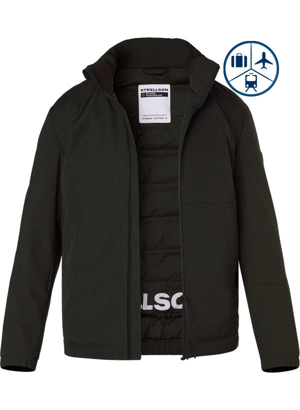 Strellson Jacke Sport 30040813/261 Image 0