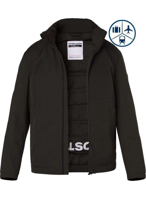 Strellson Jacke Sport 30040813/261