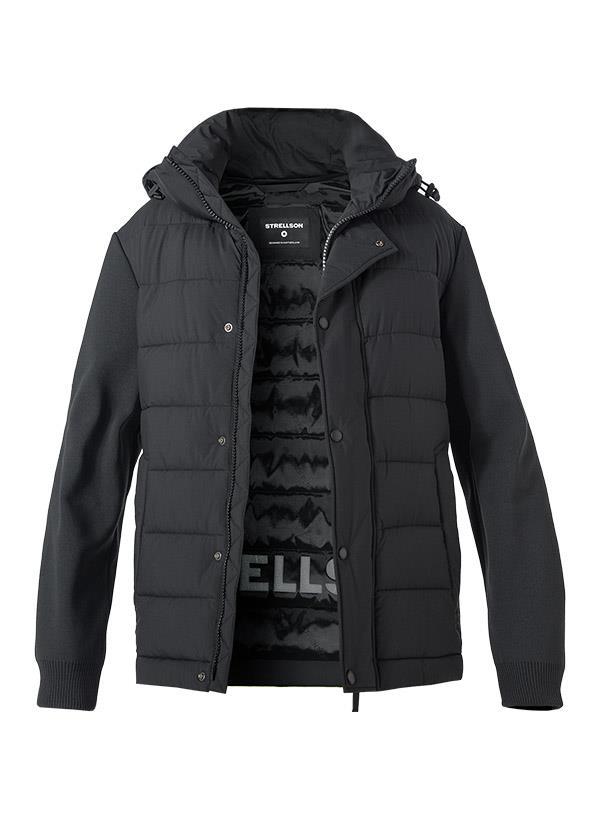 Strellson Jacke Flex 30040802/001 Image 0