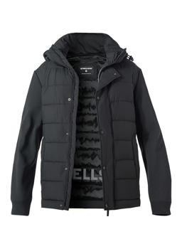 Stylingtipps Beschreibungsbild von Strellson Jacke Flex 30040802/001