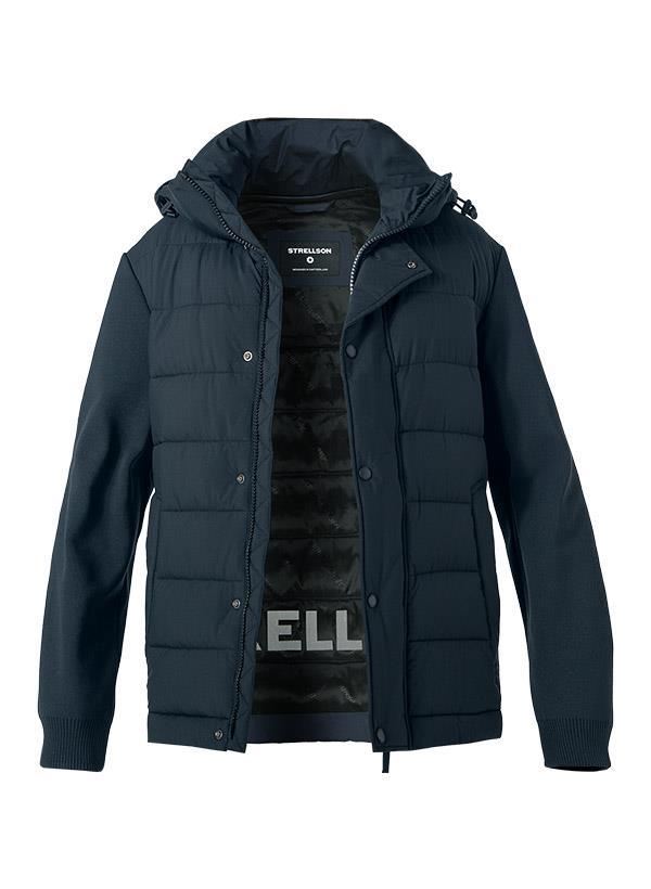 Strellson Jacke Flex 30040802/401 Image 0