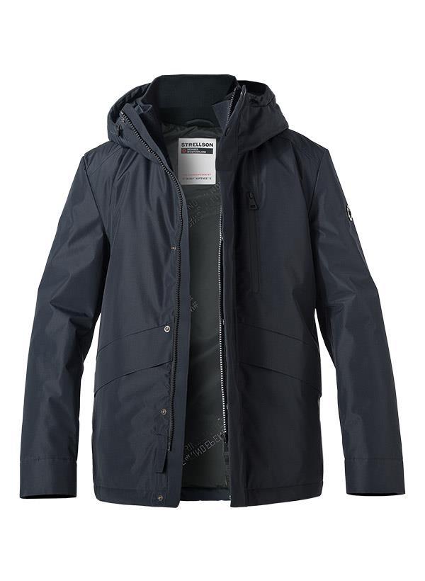 Strellson Jacke Rain Crasher 30042920/401 Image 0