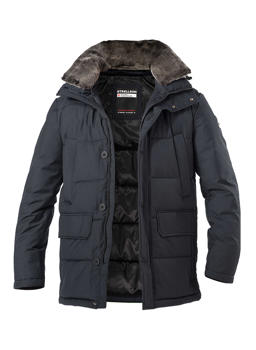 Stylingtipps Beschreibungsbild von Strellson Jacke Plaza 30042684/401