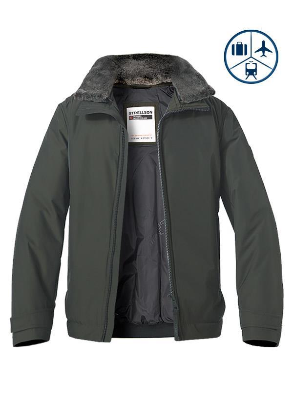 Strellson Jacke Lucca 30042683/261 Image 0