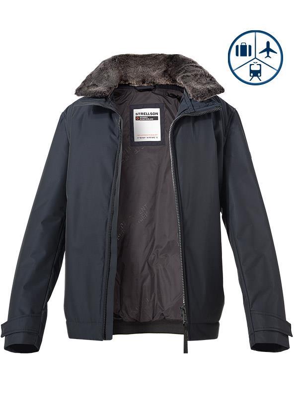 Strellson Jacke Lucca 30042683/401 Image 0