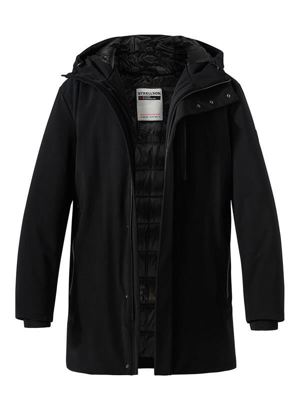 Strellson Jacke Cross Parka 30043681/001 Image 0