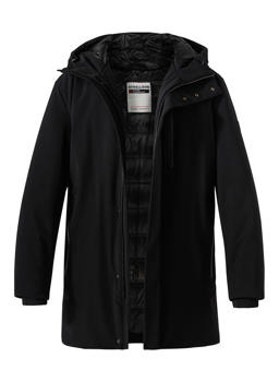Stylingtipps Beschreibungsbild von Strellson Parka Flex Cross 30043681/001