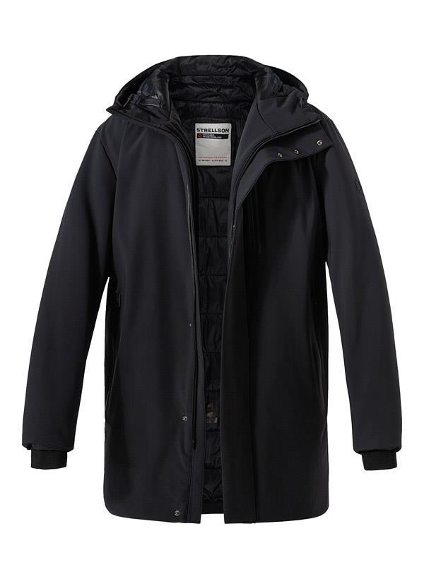 Strellson Jacke Cross Parka 30043681/401 Image 0