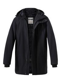 Strellson Jacke Cross Parka 30043681/401