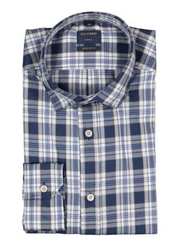 Stylingtipps Beschreibungsbild von OLYMP Casual Regular Fit 405464/18