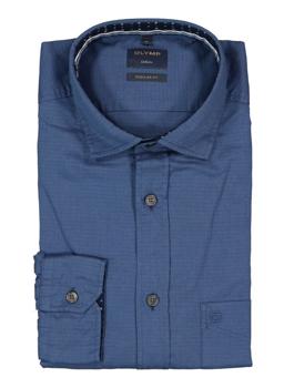 Stylingtipps Beschreibungsbild von OLYMP Casual Regular Fit 405664/18