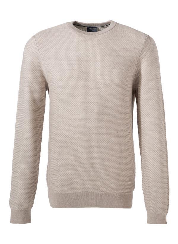 OLYMP Casual Pullover 531065/75 Image 0