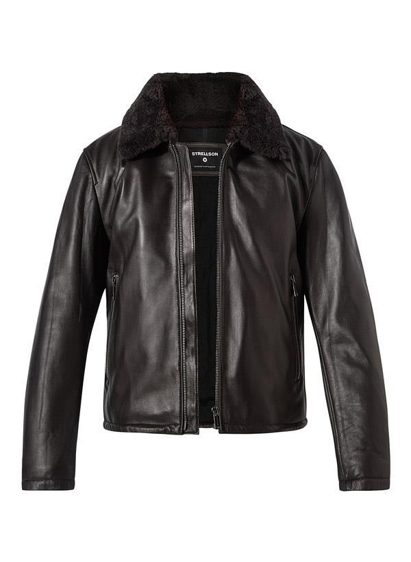 Strellson Jacke Monty-W 110160/80000676/209 Image 0