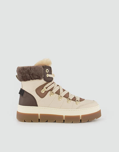BOGNER Damen Schuhe Vaduz S 4 224-46413/281
