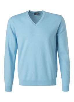 Stylingtipps Beschreibungsbild von OLYMP Casual V-Pullover 015010/10