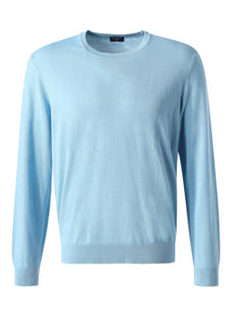 Stylingtipps Beschreibungsbild von OLYMP Casual Pullover 015011/10