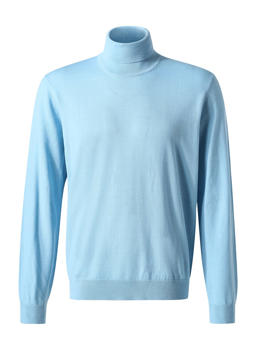 Stylingtipps Beschreibungsbild von OLYMP Casual Rollkragenpullover 015012/10