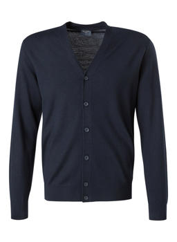 Stylingtipps Beschreibungsbild von OLYMP Casual Cardigan 533566/18