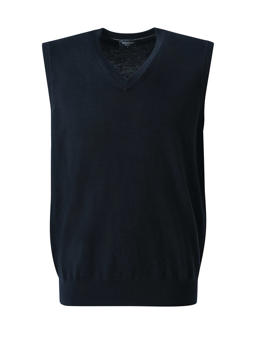 Stylingtipps Beschreibungsbild von OLYMP Casual Pullunder 533667/18