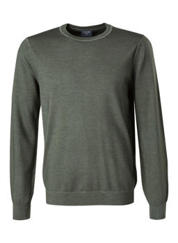 Stylingtipps Beschreibungsbild von OLYMP Casual Pullover 534065/49