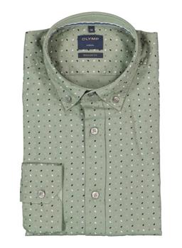 Stylingtipps Beschreibungsbild von OLYMP Casual Regular Fit 406864/48