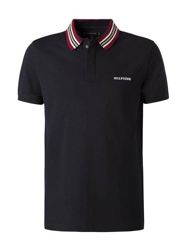 Tommy Hilfiger Polo Shirt MW0MW33187 DW5 just4men