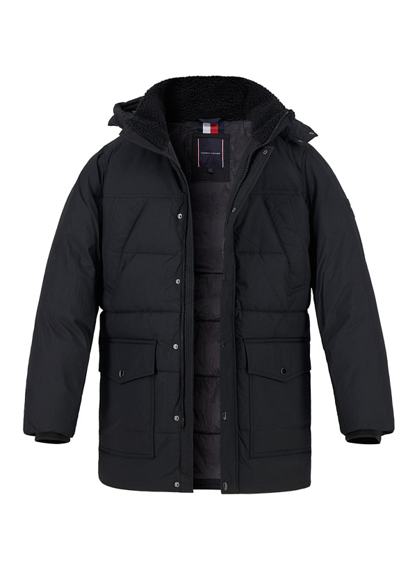 Tommy Hilfiger Parka MW0MW36593/BDSNormbild