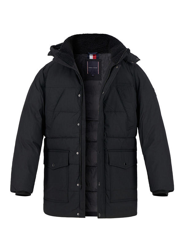 Tommy Hilfiger Parka MW0MW36593/BDS Image 0