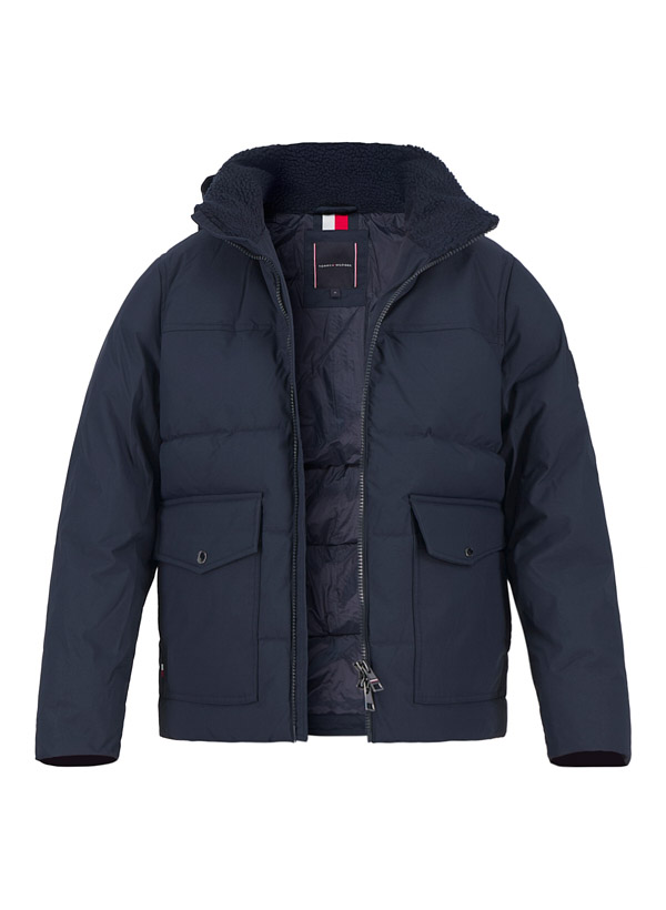 Tommy Hilfiger Jacke MW0MW37125/DW5Normbild