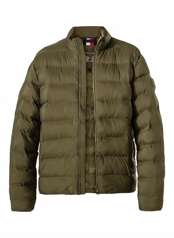 Tommy Hilfiger Jacke MW0MW37259/RBN