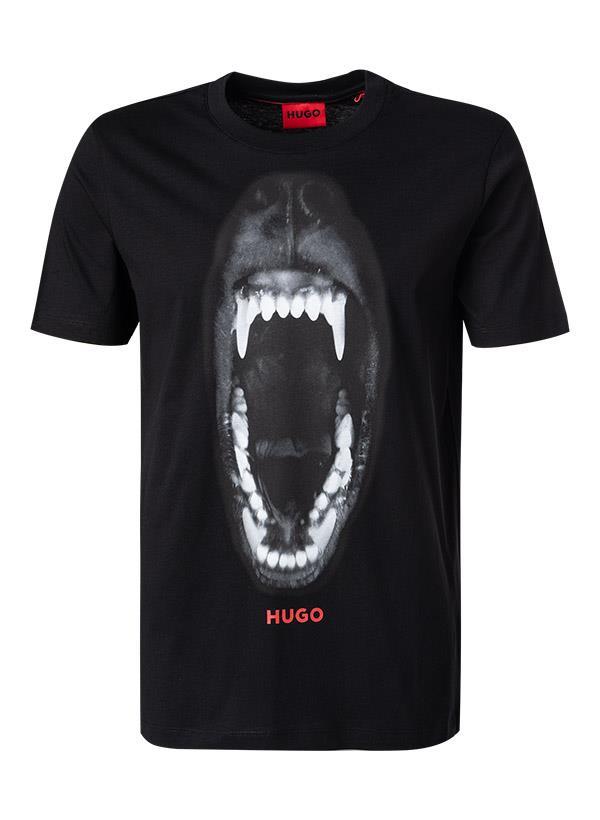 HUGO T-Shirt Dayaking 50523979/001